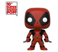 Figurine POP! Jumbo Marvel - Deadpool XL - N° 543 FUNKO