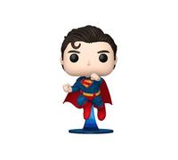 Funko - Figurine Pop - Superman 2025 N°566 - 25 cm (85646)