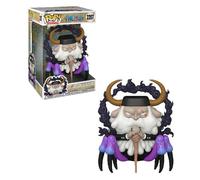 Figurine Pop Jumbo One Piece - Saint Jay Garcia Saturn