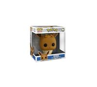 Figurine Pop Jumbo Pokémon Eevee Exclusivité