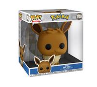 Figurine POP! Jumbo Pokémon - Evoli - N° 540 FUNKO