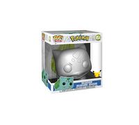 Figurine Pop Jumbo Pokemon S6 10" Bulbasaur