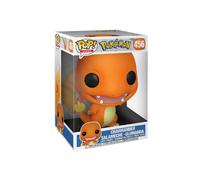 Funko - Pop! Games Pokémon Charmander - 10 pouces