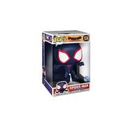 Funko Pop Marvel Spiderman Across The Spiderverse Spider Man 25 Cm Figure Multicolore