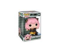 Figurine Pop Jumbo Spy X Family Anya Forger