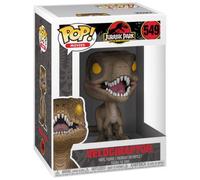 Figurine Pop - Jurassic Park - Velociraptor - Funko Pop