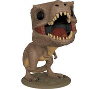 Figurine POP Jurassic World 3 T-Rex Exclusif