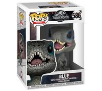 Figurine Pop - Jurassic World - Blue - Funko Pop