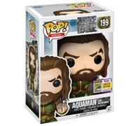 Figurine Pop - Justice League - Aquaman - Funko Pop