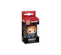Funko Porte-clés figurine Pop! Chucky Horreur mini