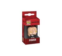 Figurine Funko Pop Keychain porte-clé Chainsaw Man Power