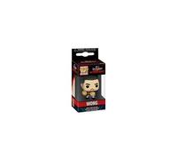 Figurine Pop Keychain porte-clé Doctor Strange in the Multiverse of Madness Wong