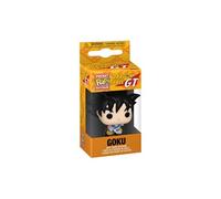 Figurine Pop Keychain porte ragon Ball GT Goku