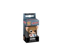 Figurine Funko Pop Keychain porte-clé Gremlins Gizmo avec lunettes 3D G