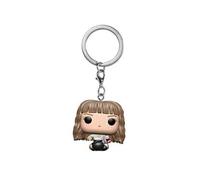 Funko Porte-clé POP! Harry Potter Hermione avec Potions 48056 Taille Unique Multicolore