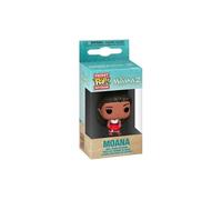 Figurine Pop Keychain porte-clé Moana 2 CotW Pop 1