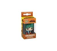 Figurine Pop Keychain porte-clé My Hero Academia Izuku Midoriya avec gants