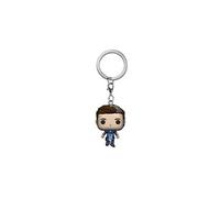 Figurine Funko Pop Keychain porte-clé Sack Lunch 100 Multicolore G
