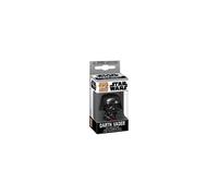 Figurine Pop Keychain porte-clé Star Wars Darth Vader