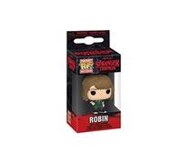 Figurine Pop Keychain porte-clé Stranger Things Season 4 Robin