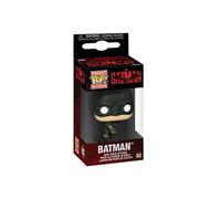 Figurine Pop Keychain porte-clé The Batman