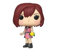 Figurine Pop Kingdom Hearts 3 Kairi
