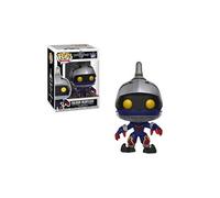 Funko – Figurine Pop! Vinyl – Kingdom Hearts 3 Soldier Heartless – Multicolore – Taille unique