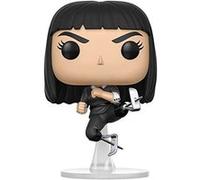 Funko Figurine Pop Kingsman – Gazelle (465) G