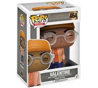 Figurine Pop - Kingsman - Valentine - Funko Pop