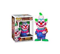 Generique Figurine POP KKOS Jumbo 931 – Noir G