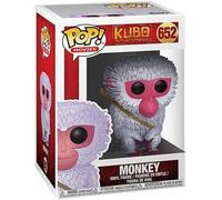 Figurine Pop - Kubo Et L'armure Magique - Kubo - Funko Pop