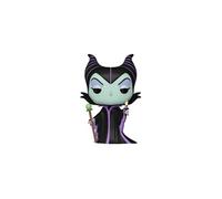 Funko Figurine Maléfique avec bougie 65e anniversaire Disney Mixte