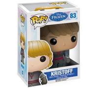 Figurine Pop - La Reine Des Neiges - Kristoff - Funko Pop