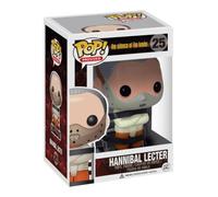 Figurine Pop - L'agence Tous Risques - Hannibal Lecter - Funko Pop