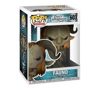 Figurine Pop Vinyl Le Labyrinthe de Pan Fauno
