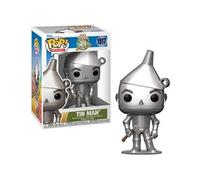 Figurine Pop! - Le Magicien D'oz - The Tin Man