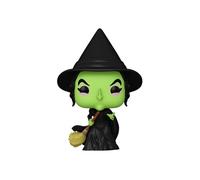 Funko Pop! Movies: The Wizard of Oz - The Wicked Witch - Figurine en Vinyle à Collectionner - Idée de Cadeau - Produits Officiels - Jouets pour Les Enfants et Adultes - Movies Fans
