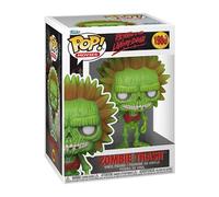 Funko Pop! Figurine en vinyle – Return of The Living Dead Zombie Trash – 3,75" Officiel