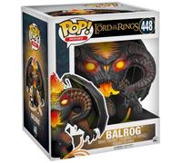Figurine Pop - Le Seigneur Des Anneaux - Balrog - Funko Pop