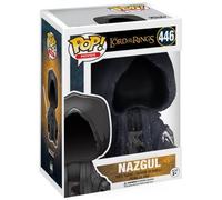 Figurine Pop - Le Seigneur Des Anneaux - Nazgul - Funko Pop