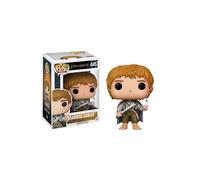 Figurine Pop Le Seigneur des Anneaux Sam Gamegie