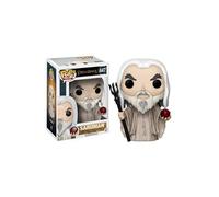 Figurine Pop Le Seigneur des Anneaux Saruman