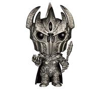 Figurine Pop Le Seigneur des Anneaux Sauron