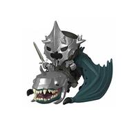 Figurine Pop Le Seigneur des Anneaux Witch King with Fellbeast