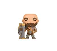 Figurine Pop League of Legends Braum Vinyl 9 cm