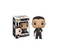 Figurine Pop Les Animaux Fantastiques Percival Graves 10 cm