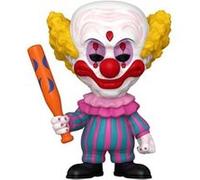 Figurine POP! - Les Clowns tueurs venus d'ailleurs Frank 9 cm G