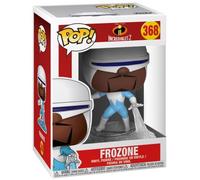 Figurine Pop - Les Indestructibles 2 - Frozone - Funko Pop