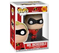 Figurine Pop - Les Indestructibles 2 - Monsieur Indestructible - Funko Pop