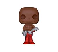 Funko Pop! Disney: The Nightmare Before Christmas - Jack Skellington - (Val Choc) - Figurine en Vinyle à Collectionner - Idée de Cadeau - Produits Officiels - Jouets pour Les Enfants et Adultes